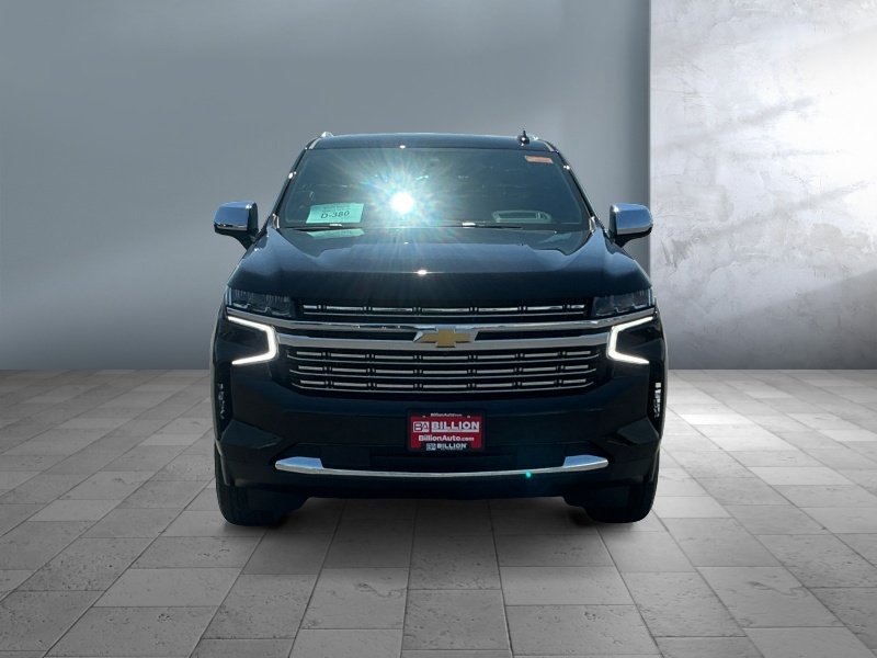 2024 Chevrolet Tahoe