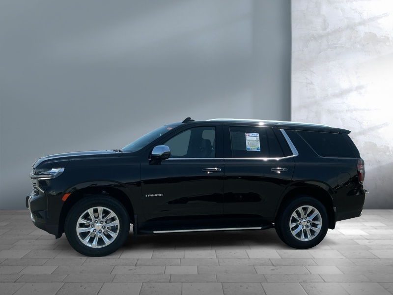 2024 Chevrolet Tahoe