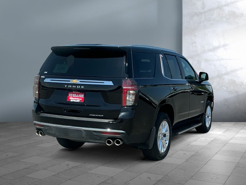 2024 Chevrolet Tahoe