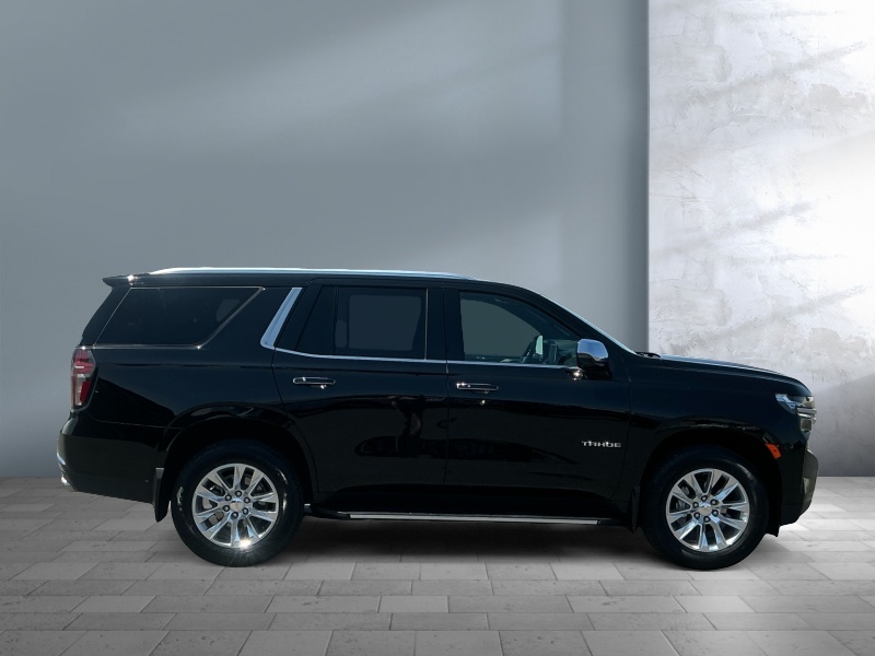 2024 Chevrolet Tahoe