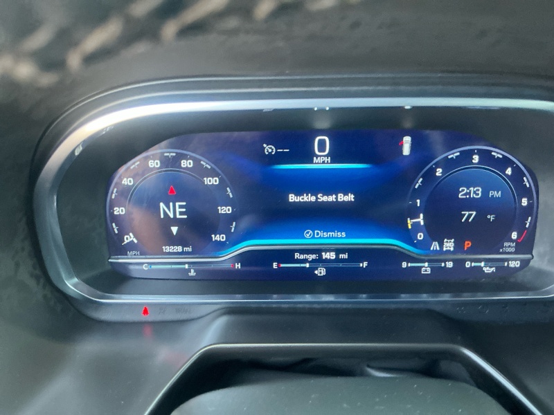 2024 Chevrolet Tahoe