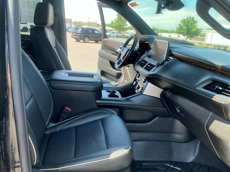 2024 Chevrolet Tahoe