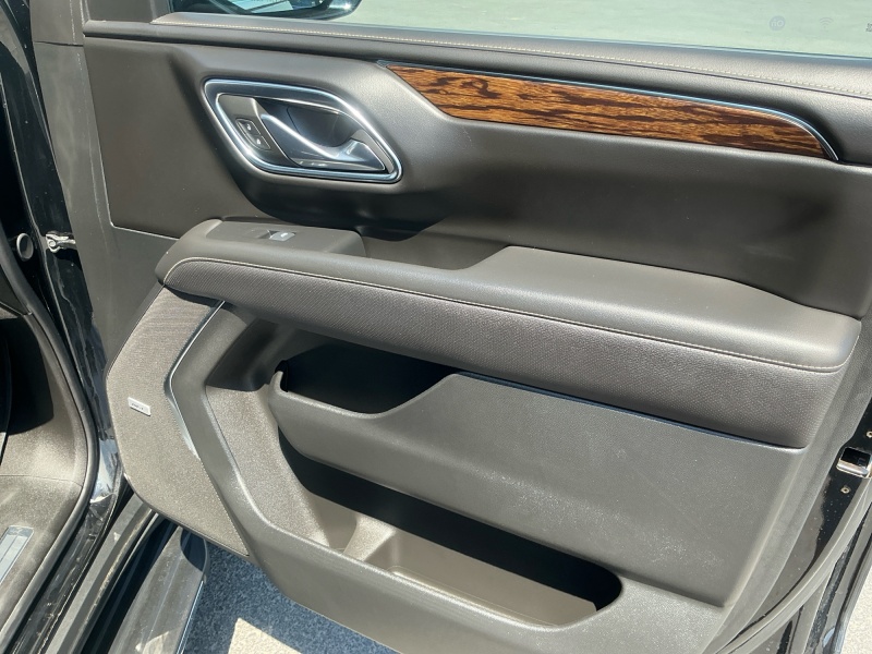 2024 Chevrolet Tahoe