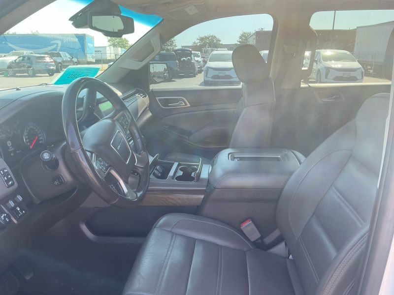 2019 GMC Yukon
