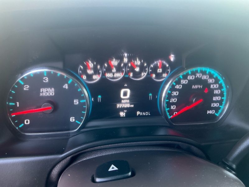 2019 GMC Yukon