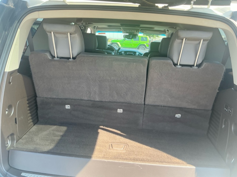 2019 GMC Yukon