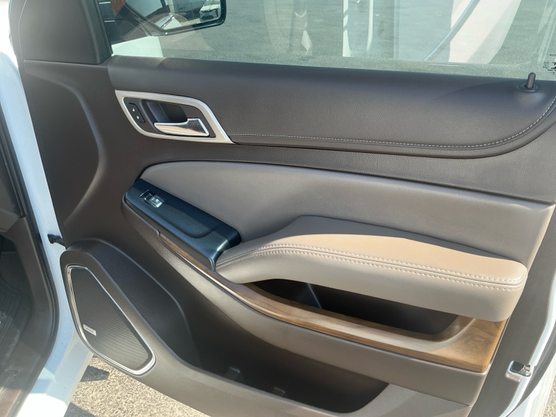 2019 GMC Yukon