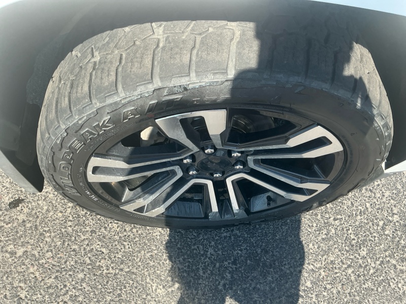 2019 GMC Yukon