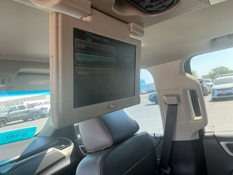 2019 GMC Yukon