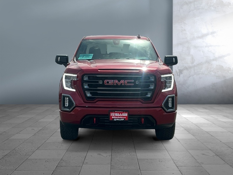 2022 GMC Sierra 1500 Limited
