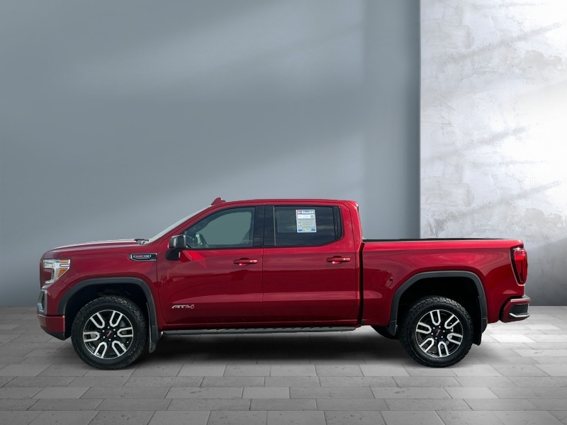 2022 GMC Sierra 1500 Limited