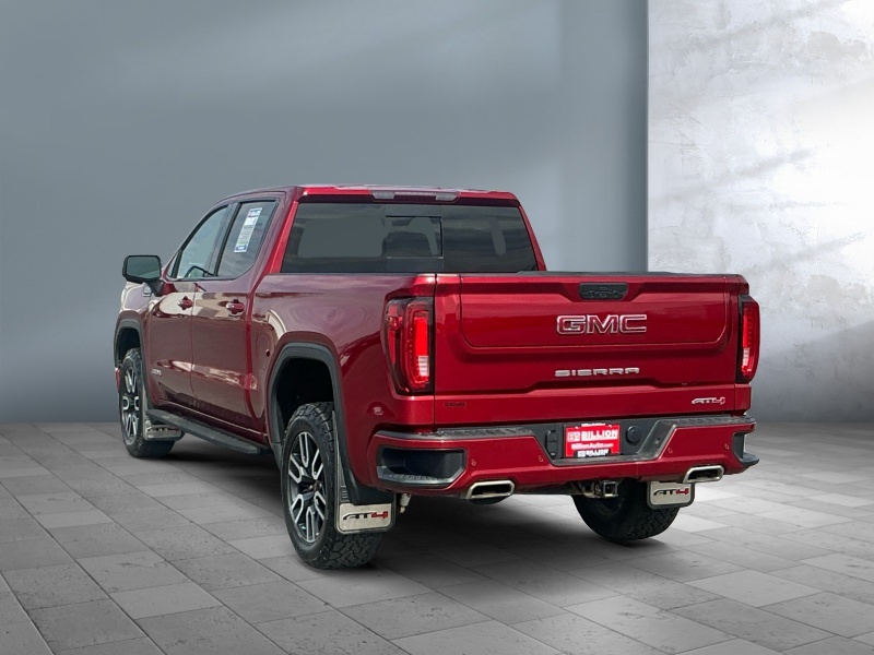 2022 GMC Sierra 1500 Limited