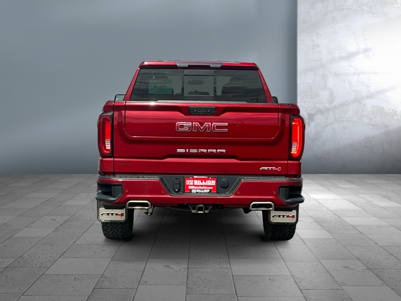 2022 GMC Sierra 1500 Limited