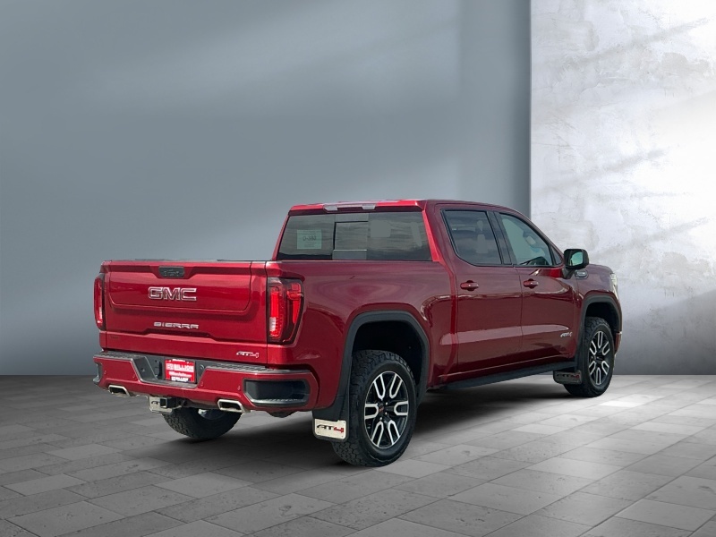 2022 GMC Sierra 1500 Limited