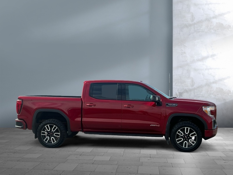 2022 GMC Sierra 1500 Limited
