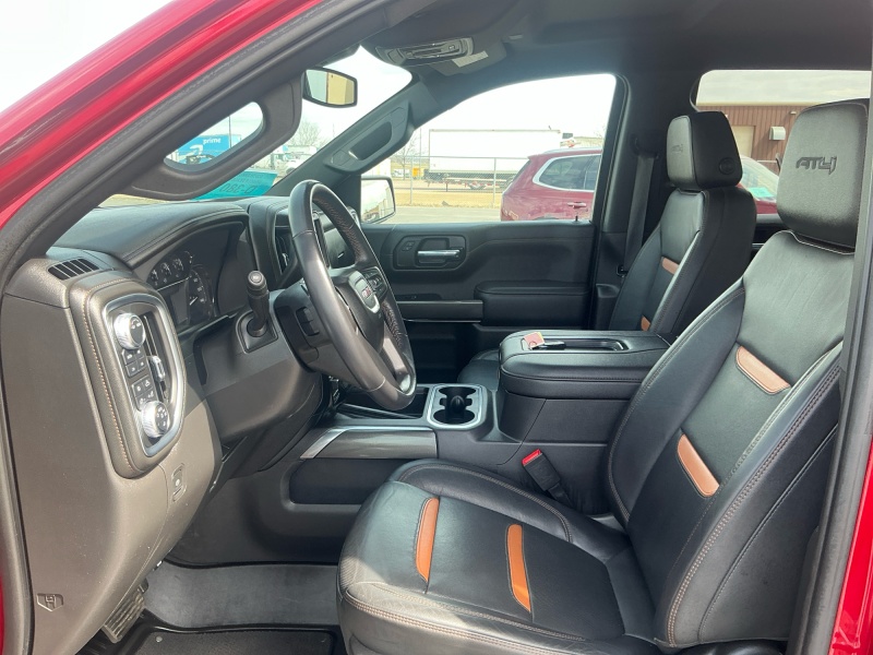 2022 GMC Sierra 1500 Limited