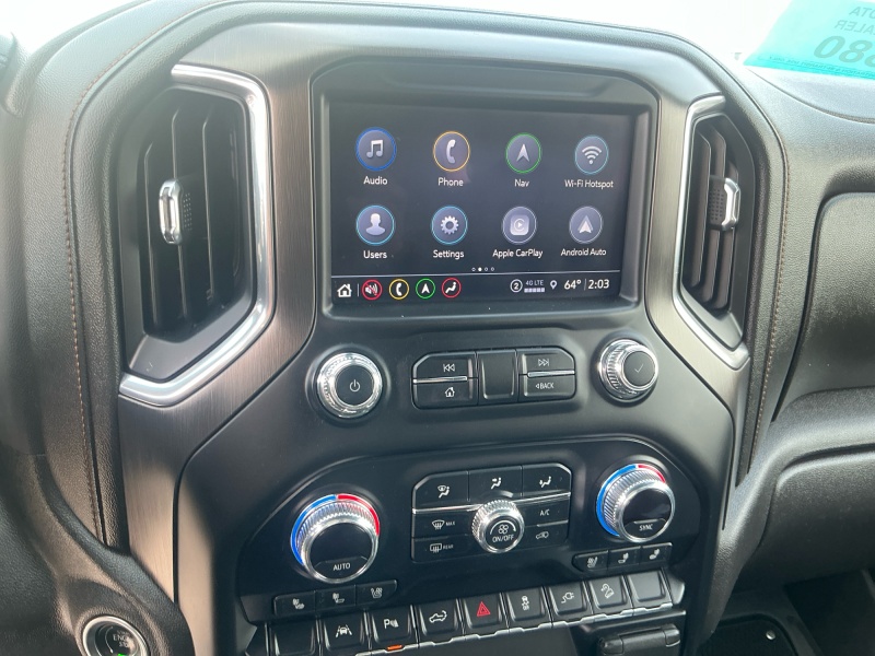 2022 GMC Sierra 1500 Limited