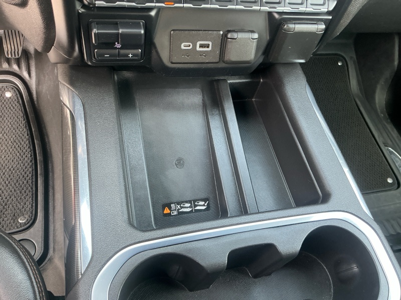 2022 GMC Sierra 1500 Limited