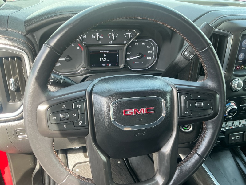2022 GMC Sierra 1500 Limited
