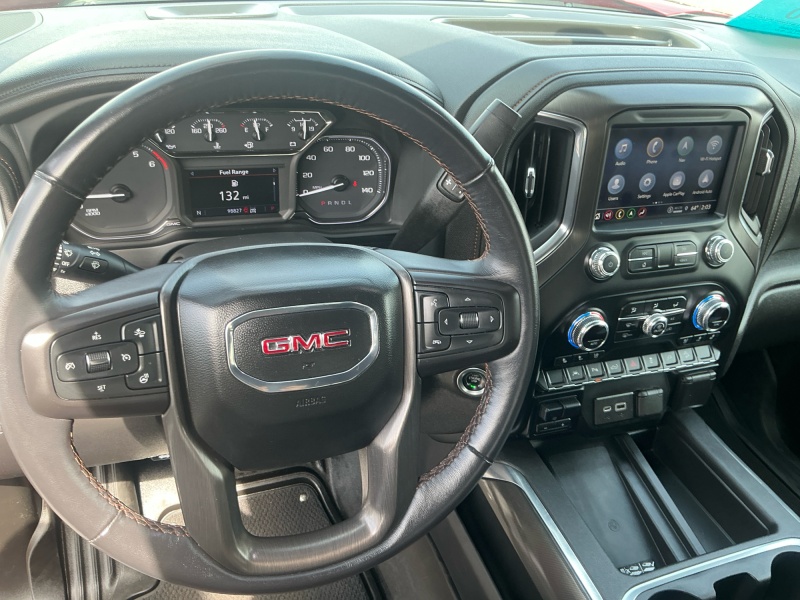 2022 GMC Sierra 1500 Limited