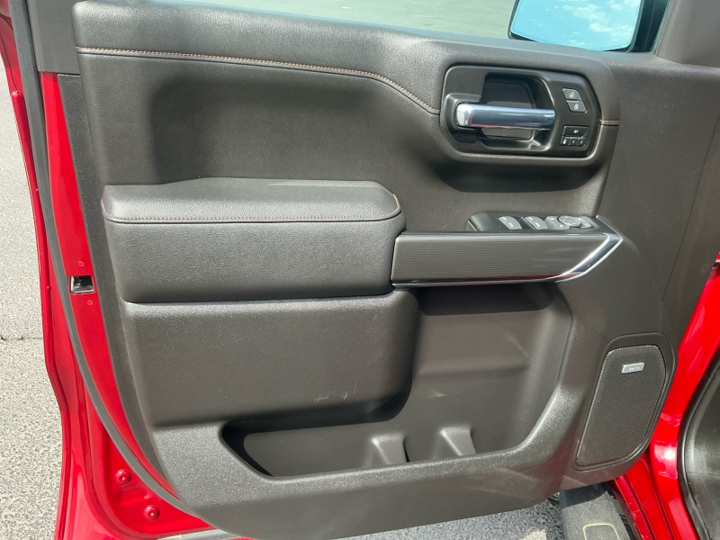2022 GMC Sierra 1500 Limited