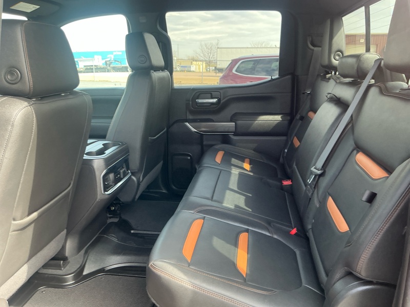 2022 GMC Sierra 1500 Limited