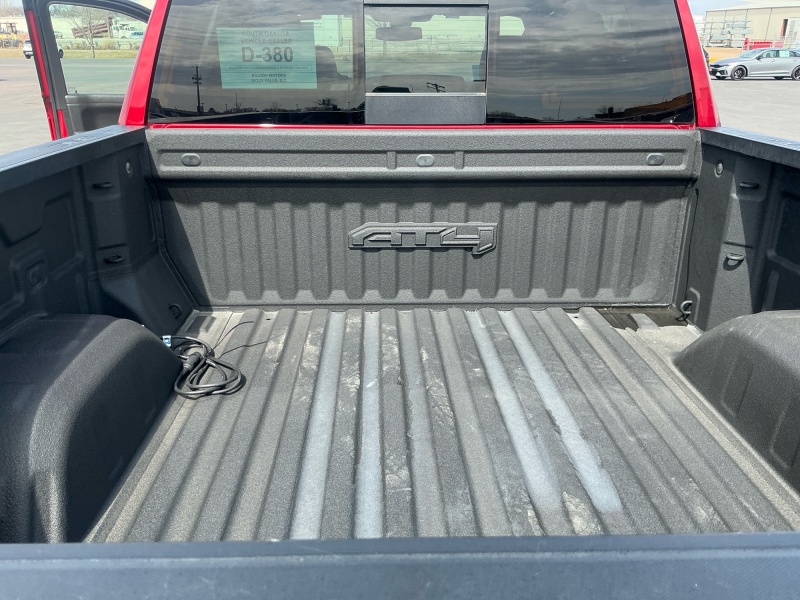 2022 GMC Sierra 1500 Limited