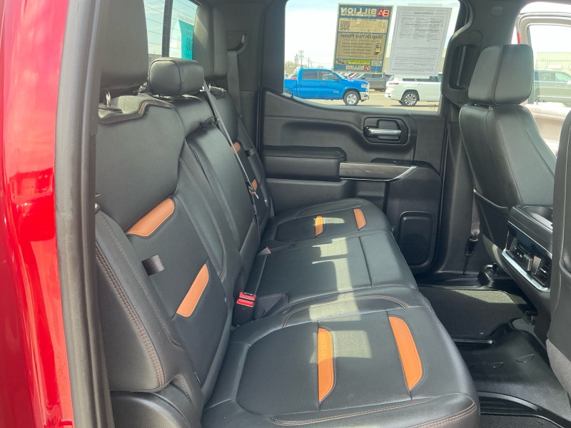 2022 GMC Sierra 1500 Limited