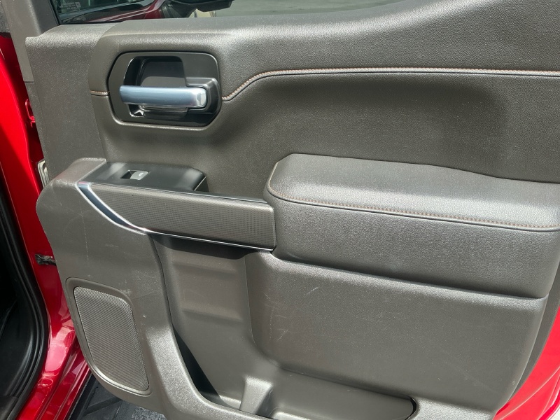 2022 GMC Sierra 1500 Limited