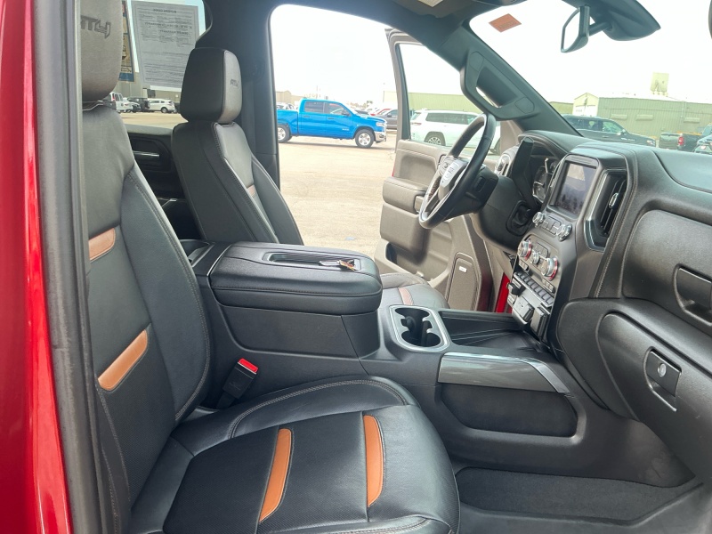 2022 GMC Sierra 1500 Limited