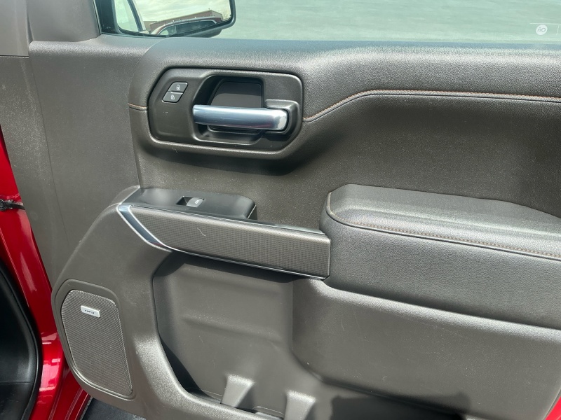 2022 GMC Sierra 1500 Limited
