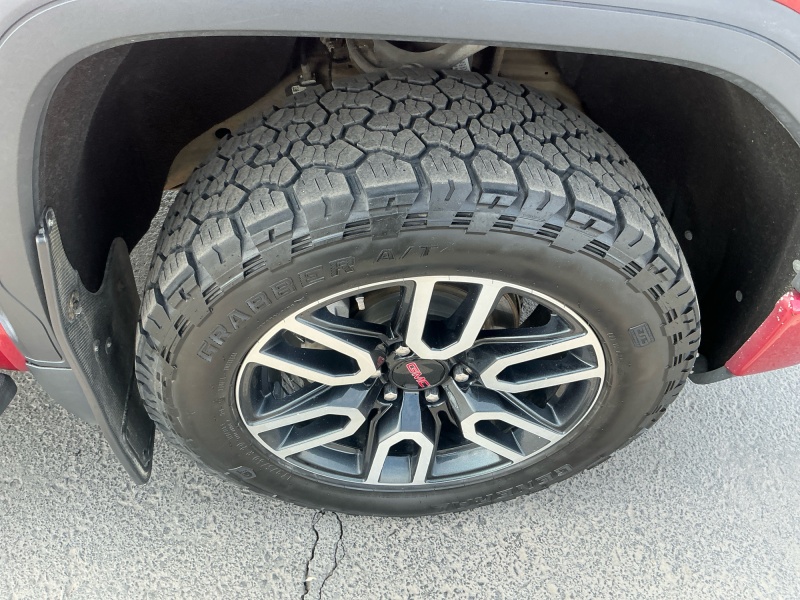 2022 GMC Sierra 1500 Limited