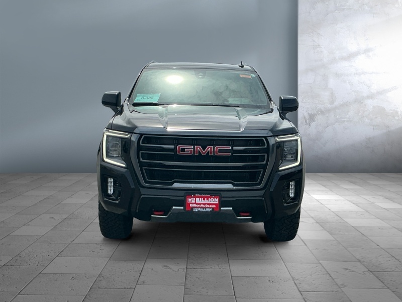 2022 GMC Yukon