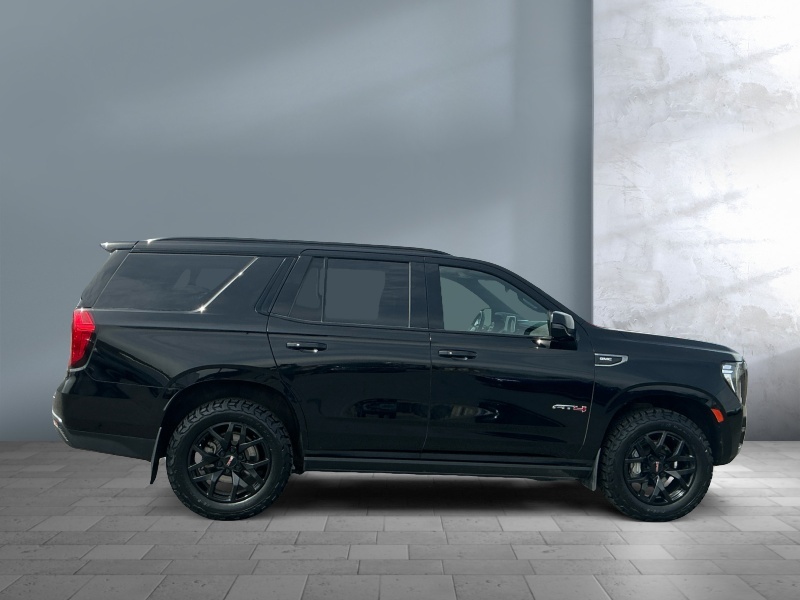 2022 GMC Yukon