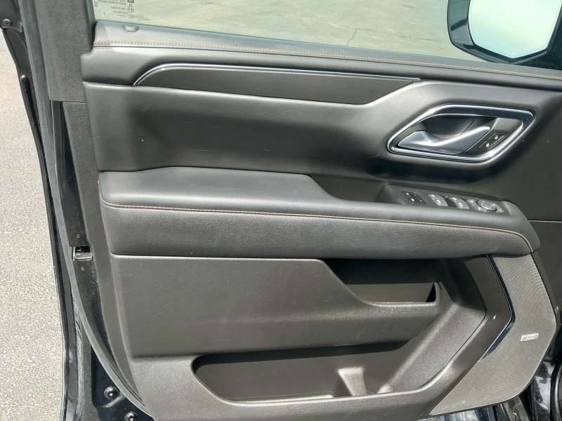 2022 GMC Yukon