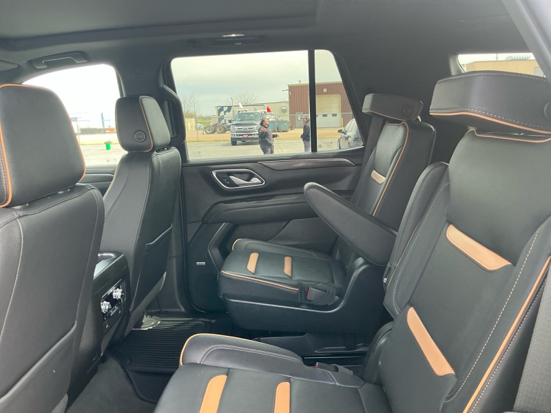 2022 GMC Yukon