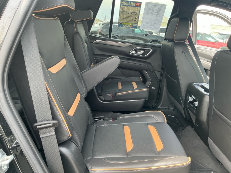 2022 GMC Yukon