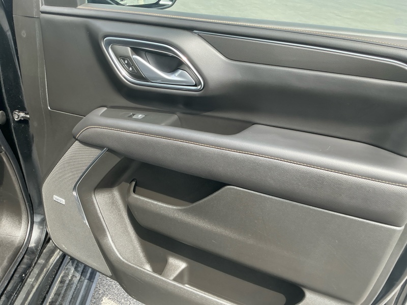 2022 GMC Yukon