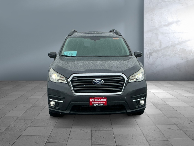2019 Subaru Ascent