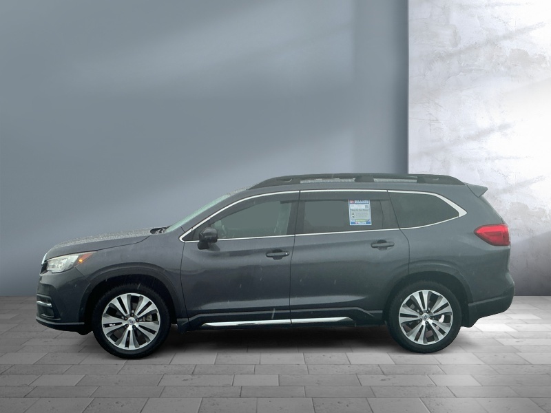 2019 Subaru Ascent