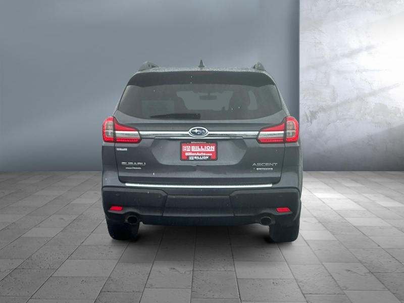 2019 Subaru Ascent