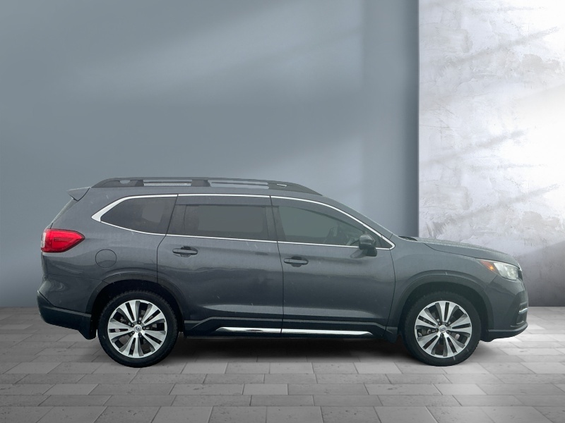2019 Subaru Ascent