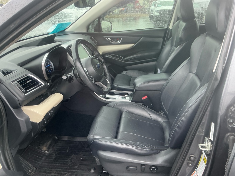 2019 Subaru Ascent