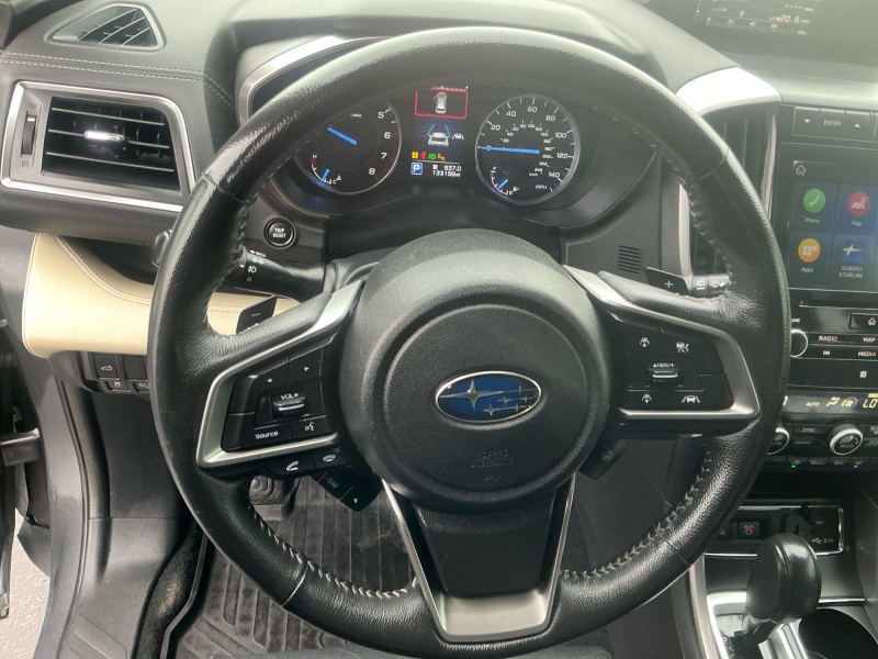 2019 Subaru Ascent