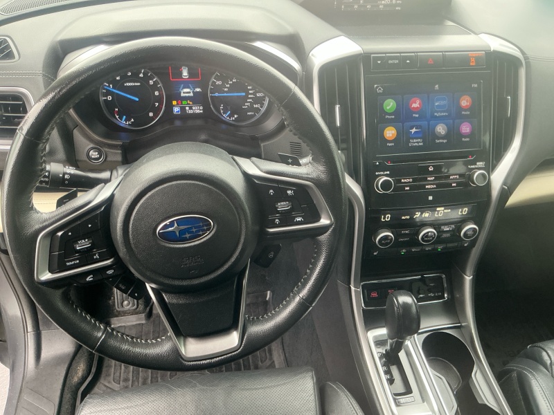 2019 Subaru Ascent