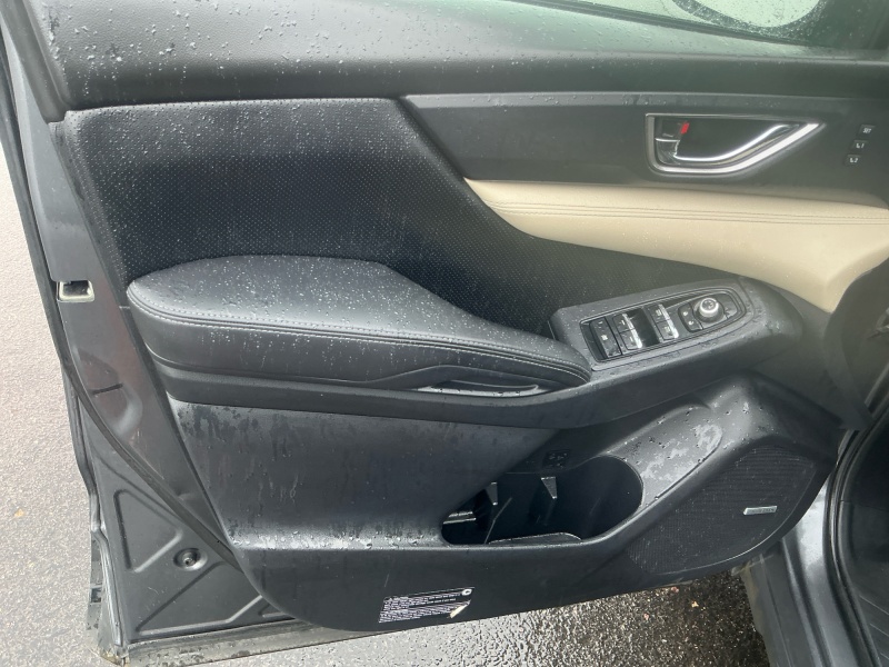 2019 Subaru Ascent