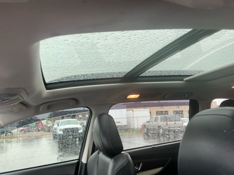 2019 Subaru Ascent