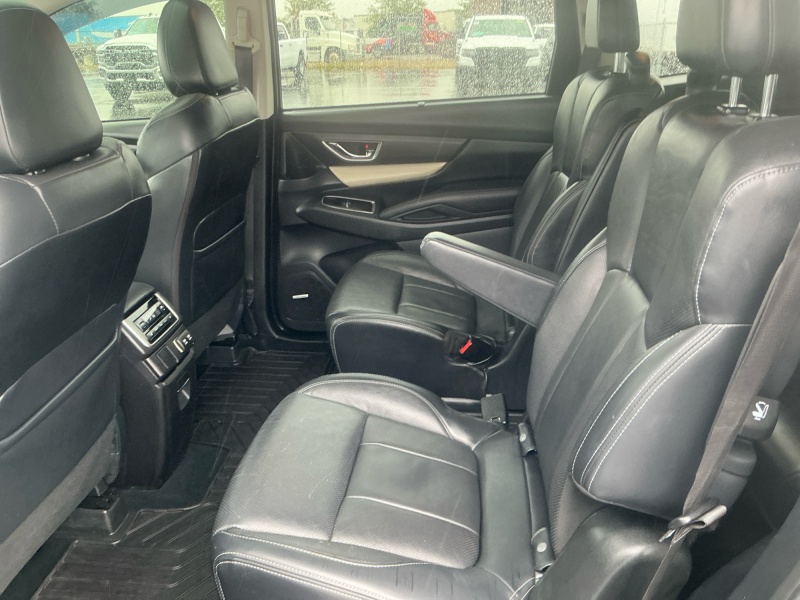 2019 Subaru Ascent