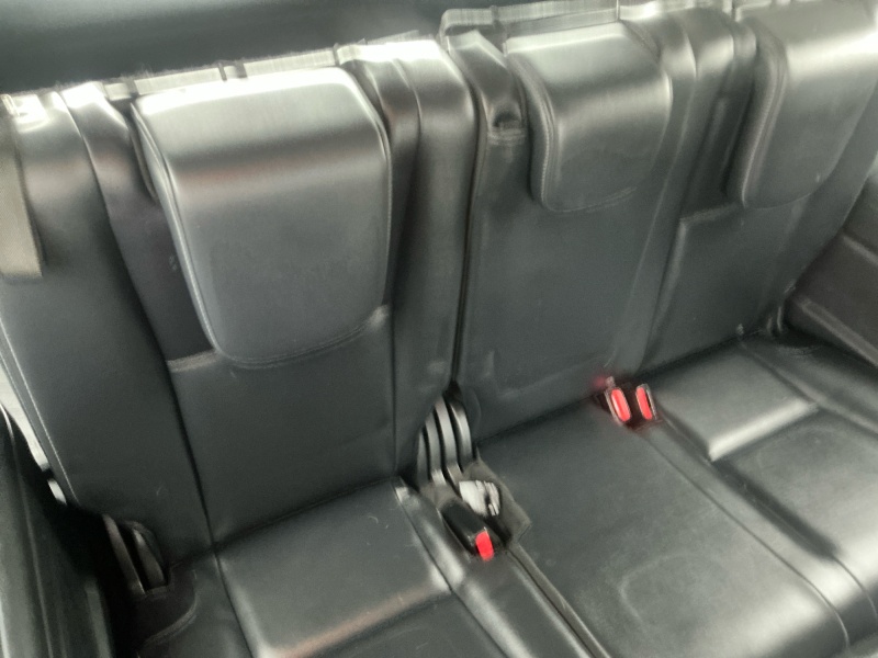 2019 Subaru Ascent