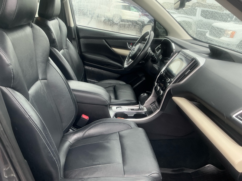 2019 Subaru Ascent